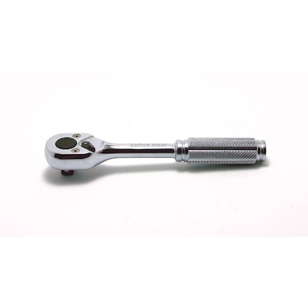 Ko-Ken Ratchet Handle 20 teeth 115mm Metal Handle 1/4 Sq. Drive 2753N